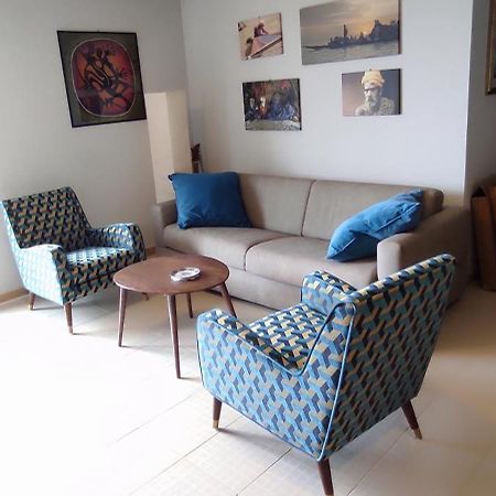 Panorama Apartments Cefalù Extérieur photo