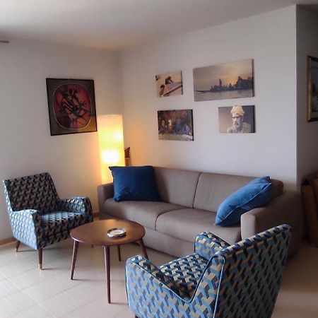 Panorama Apartments Cefalù Extérieur photo