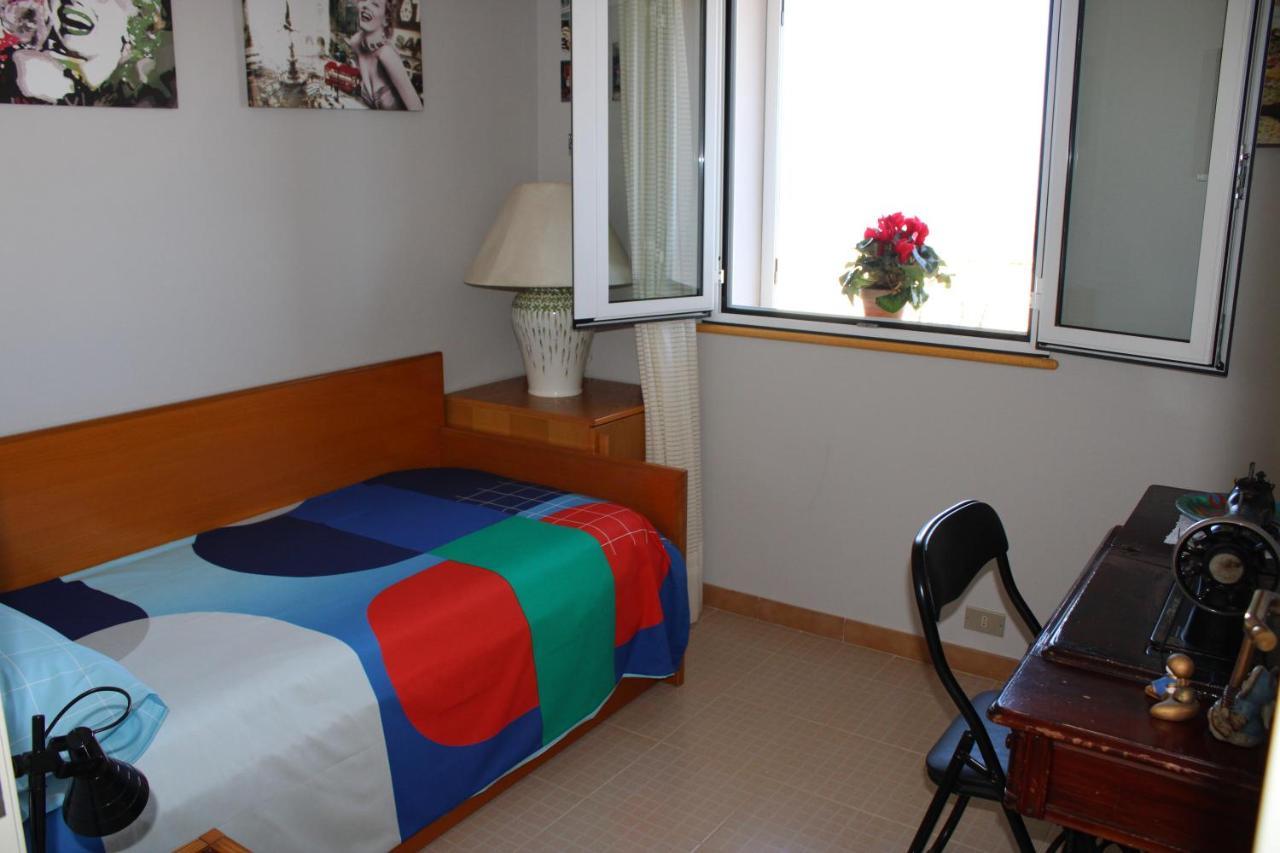 Panorama Apartments Cefalù Extérieur photo