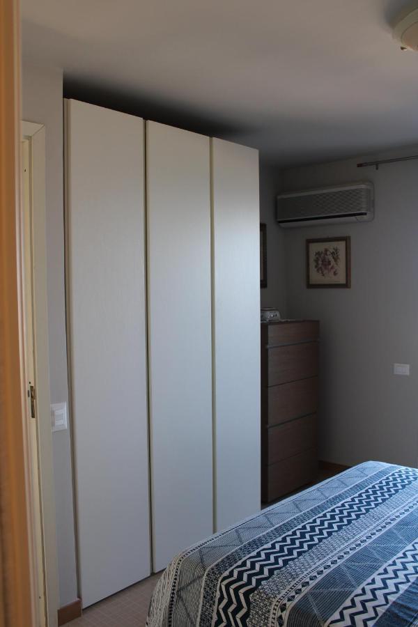 Panorama Apartments Cefalù Extérieur photo