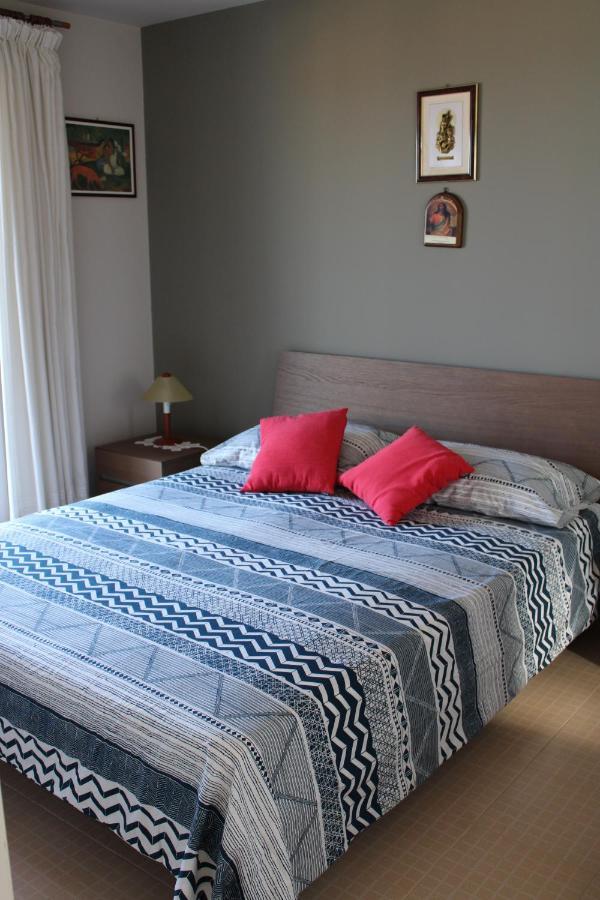 Panorama Apartments Cefalù Extérieur photo