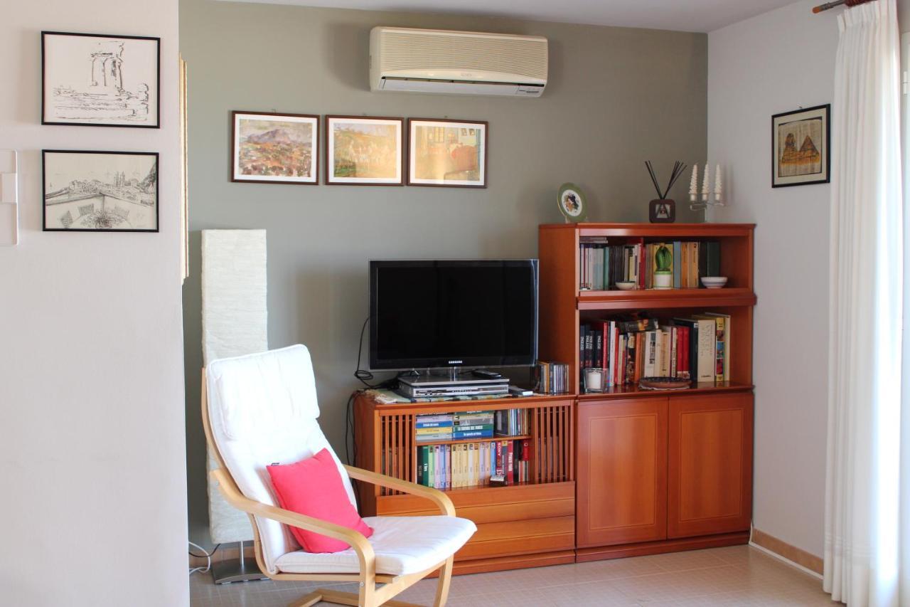 Panorama Apartments Cefalù Extérieur photo