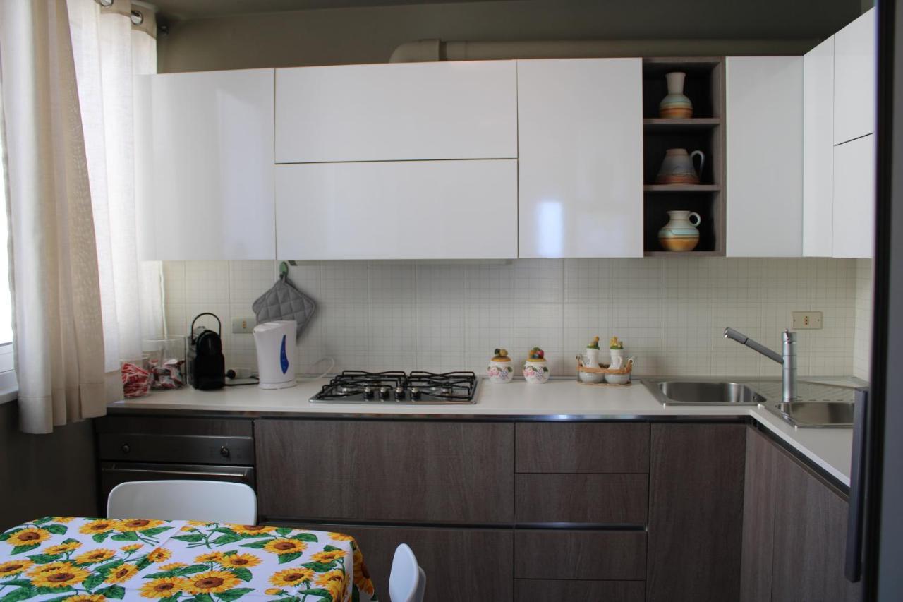 Panorama Apartments Cefalù Extérieur photo