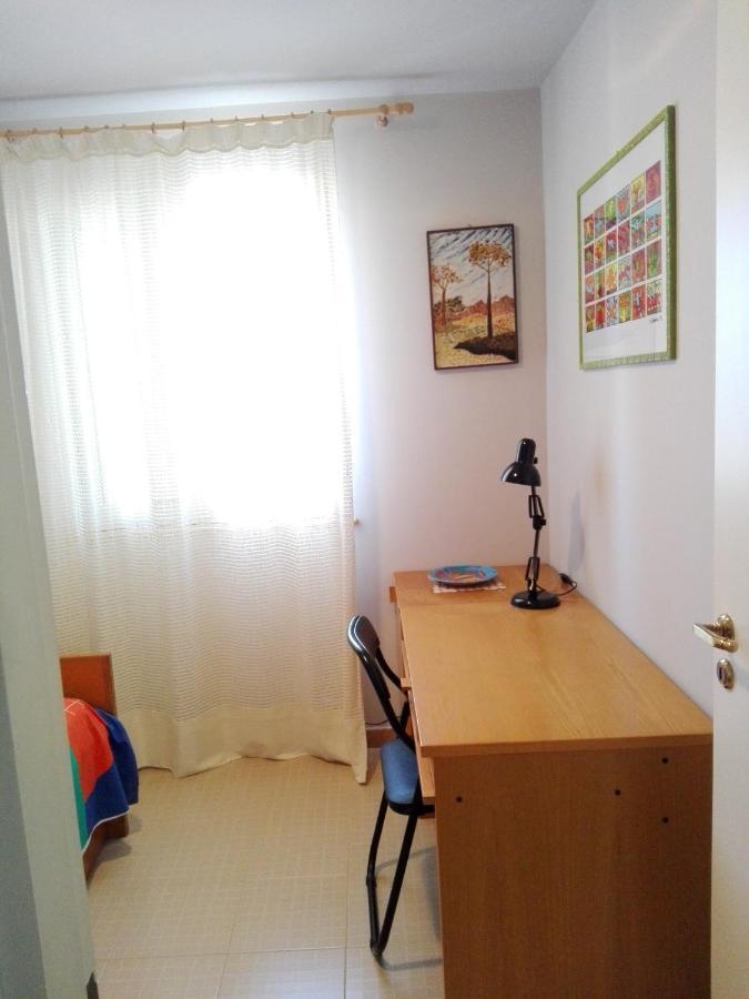 Panorama Apartments Cefalù Extérieur photo