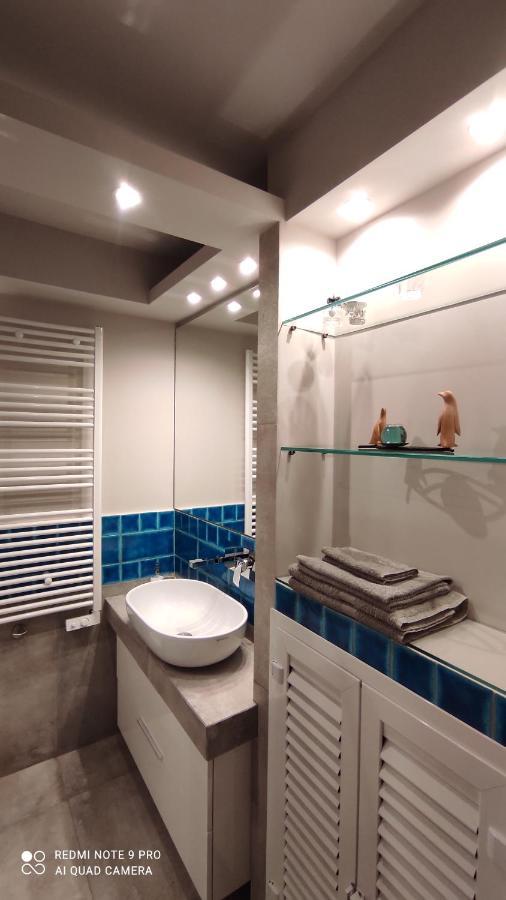 Panorama Apartments Cefalù Extérieur photo