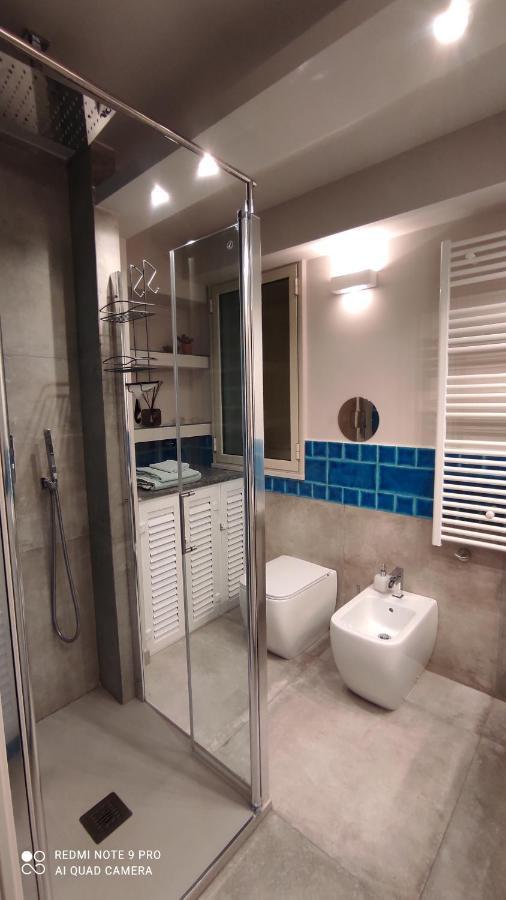 Panorama Apartments Cefalù Extérieur photo