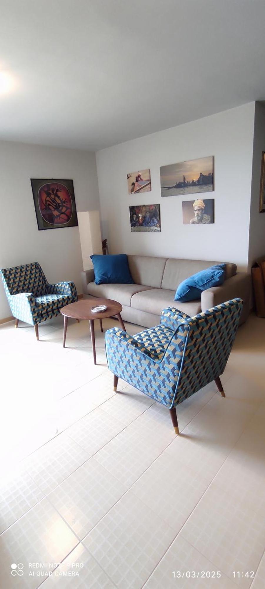 Panorama Apartments Cefalù Extérieur photo