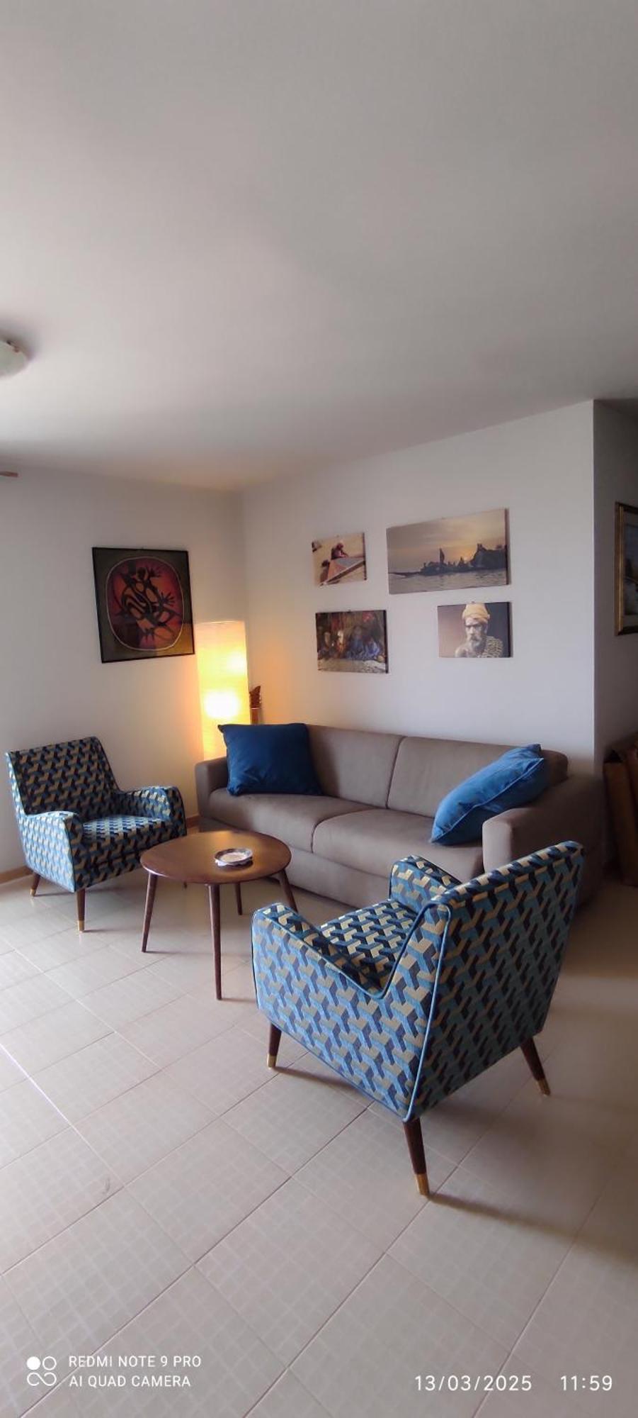 Panorama Apartments Cefalù Extérieur photo