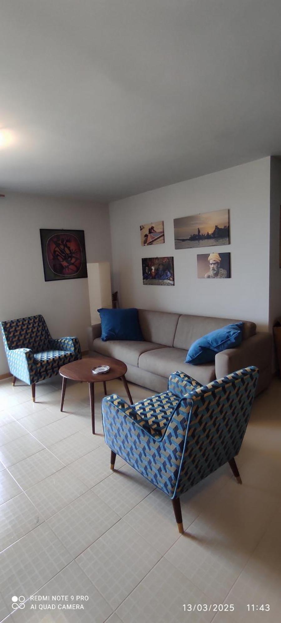 Panorama Apartments Cefalù Extérieur photo