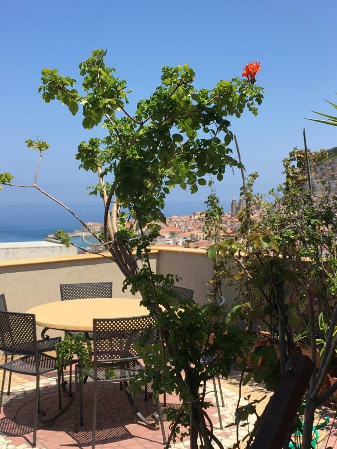 Panorama Apartments Cefalù Extérieur photo