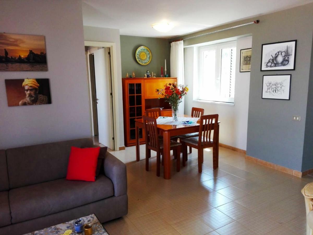 Panorama Apartments Cefalù Extérieur photo