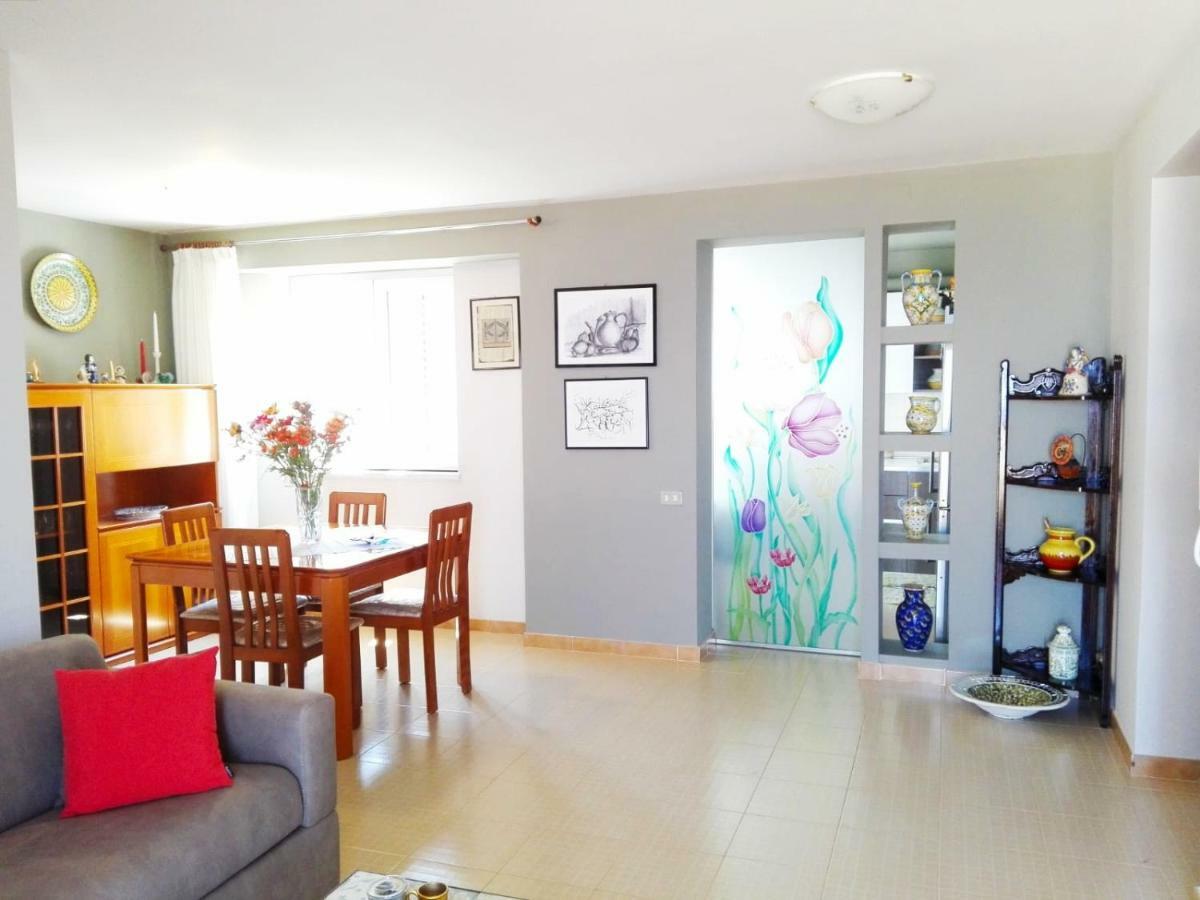 Panorama Apartments Cefalù Extérieur photo