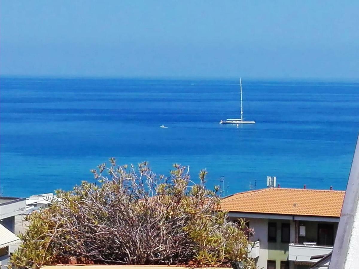 Panorama Apartments Cefalù Extérieur photo