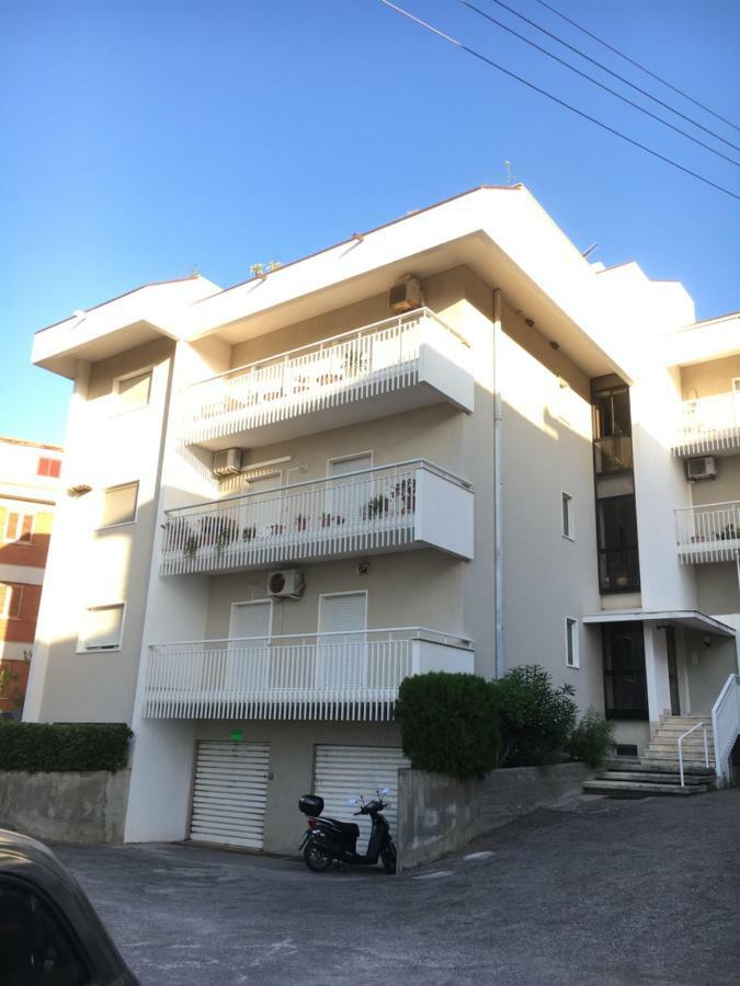 Panorama Apartments Cefalù Extérieur photo