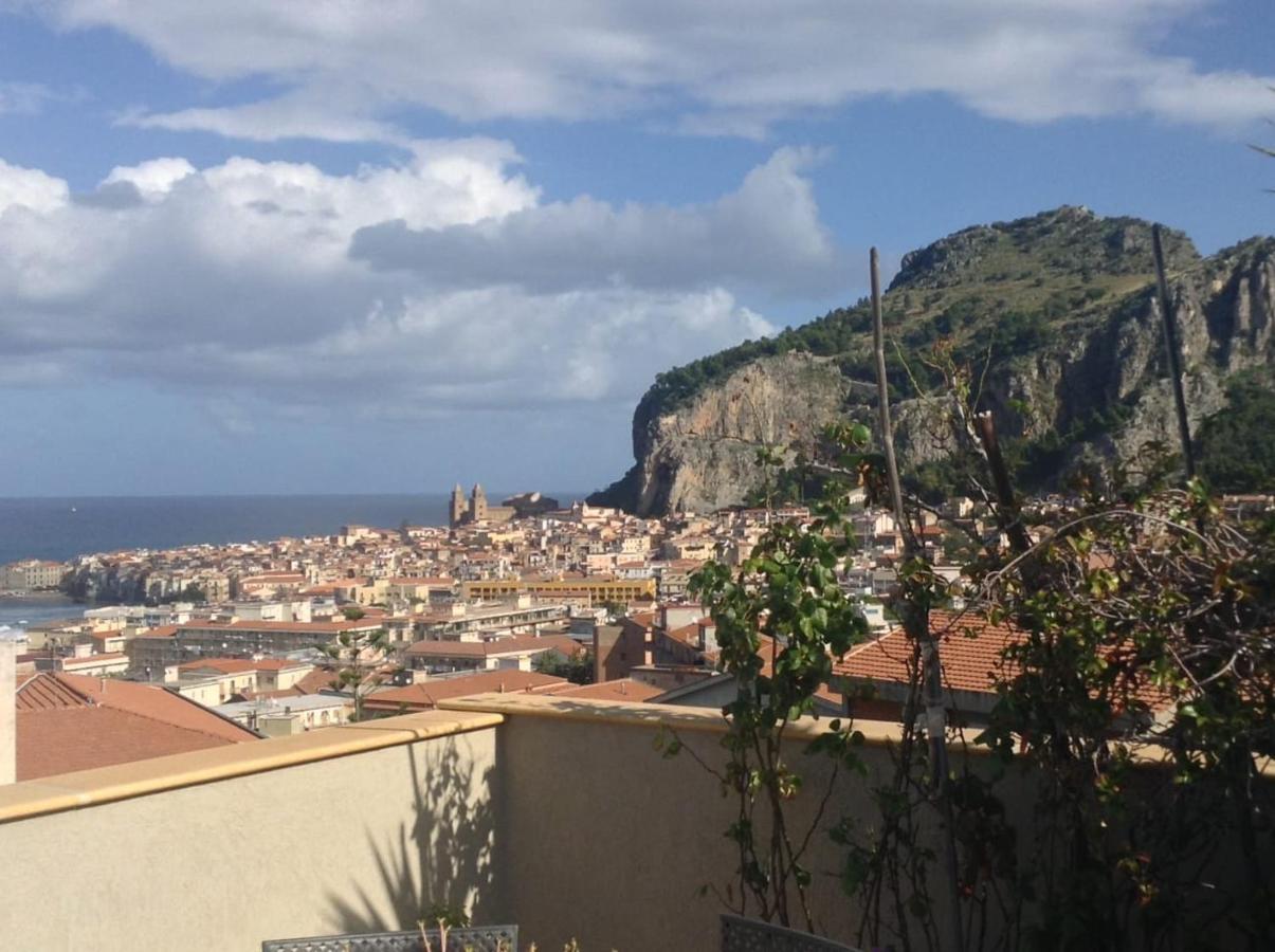 Panorama Apartments Cefalù Extérieur photo